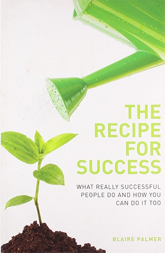 The Recipe for Success